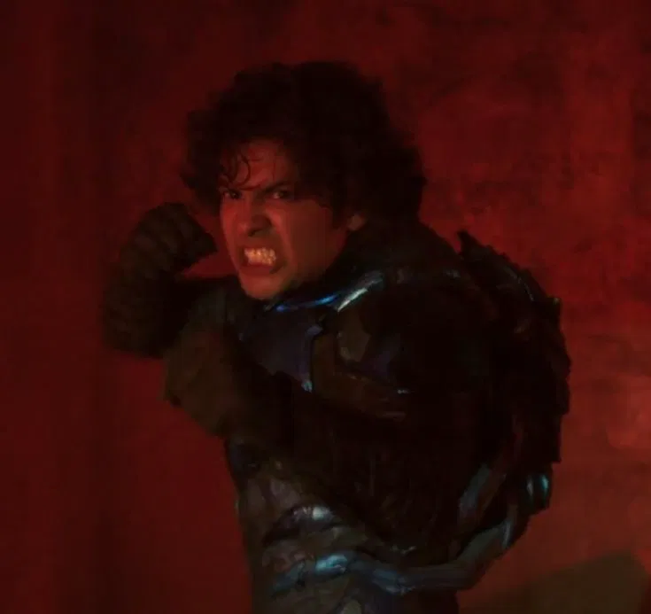 Avatar of ◕☣◕Jaime Reyes◕☣⁠◕