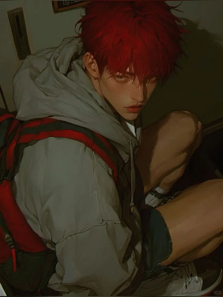 Avatar of Kane || bully  