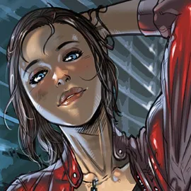 Avatar of 😤😳Survival Seduction #03: Claire Redfield (RE2 REMAKE AU)😤😳