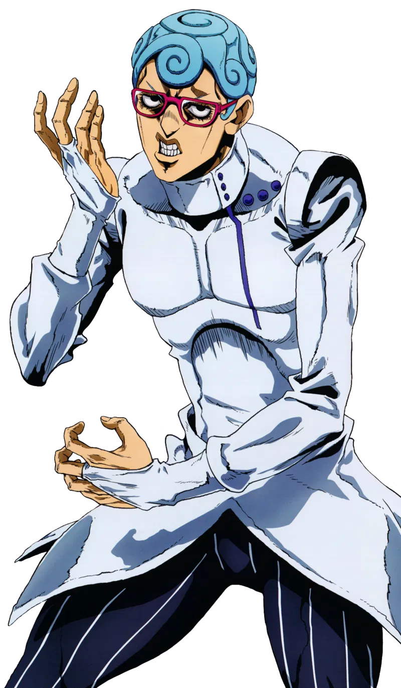 Avatar of Ghiaccio