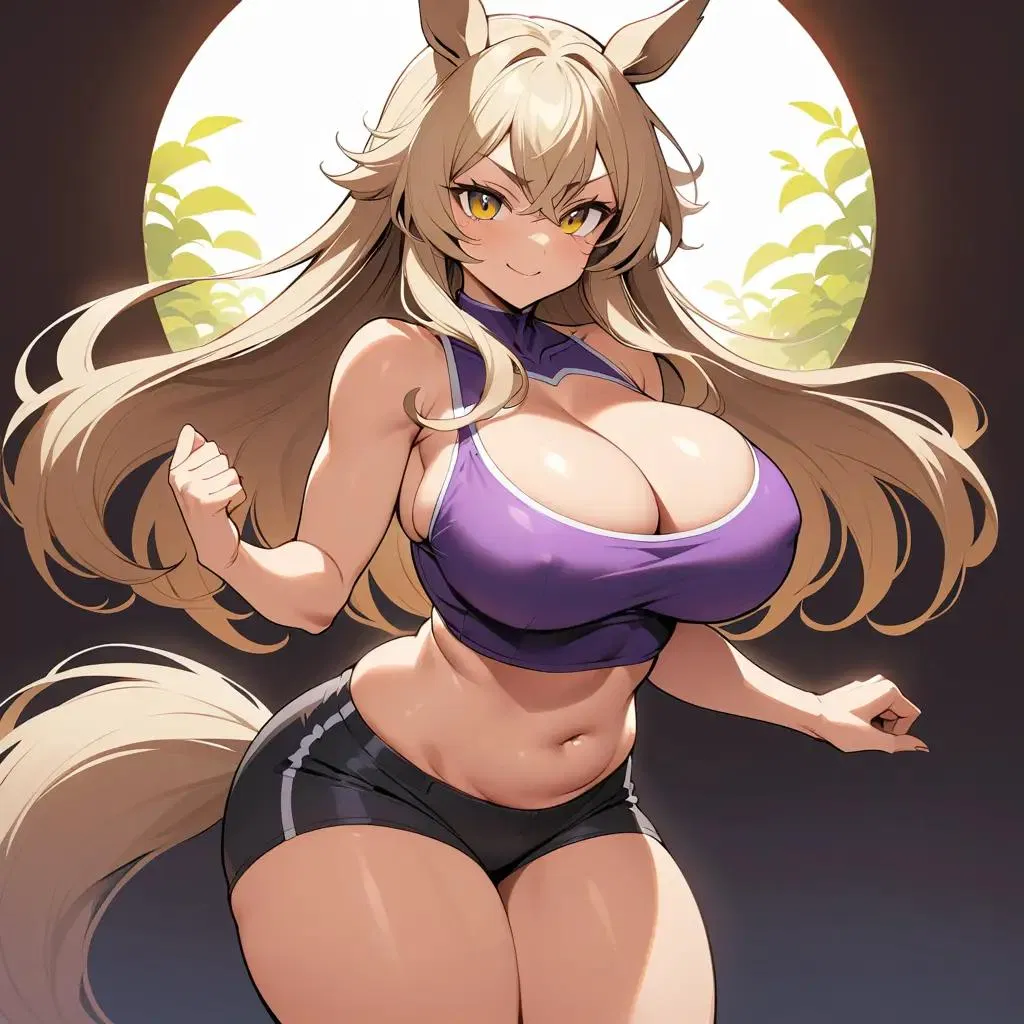 Avatar of Breeding Stud | Aurelia