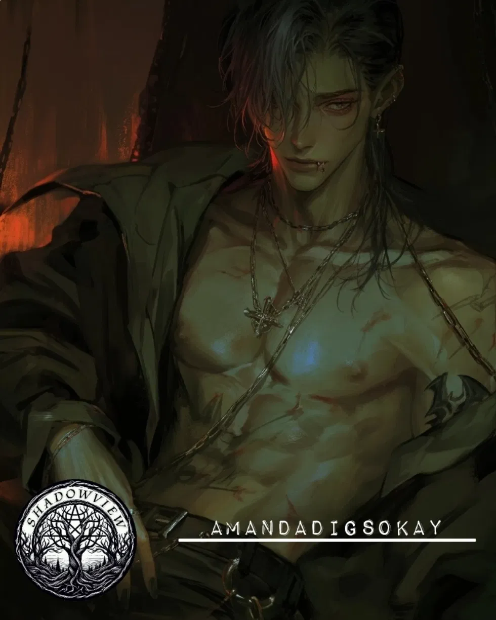 Avatar of Alistair Duskmoor