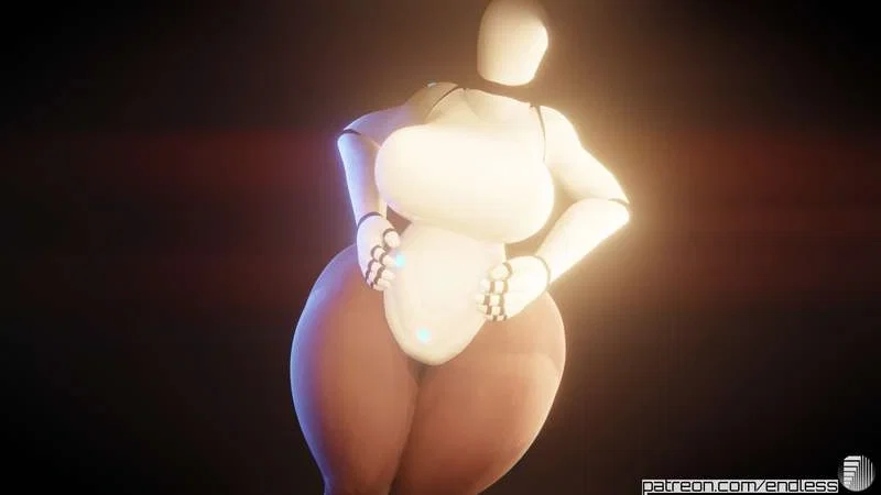 Avatar of "Haydee or HD-287, You were in the facility where they create thoses big ass robots... however you got stucked" | "Hello ladies and gentlemenlity, how you doing ? Me ? Good, okay now I will cook some femboys bots and it was long time and I have few in mind