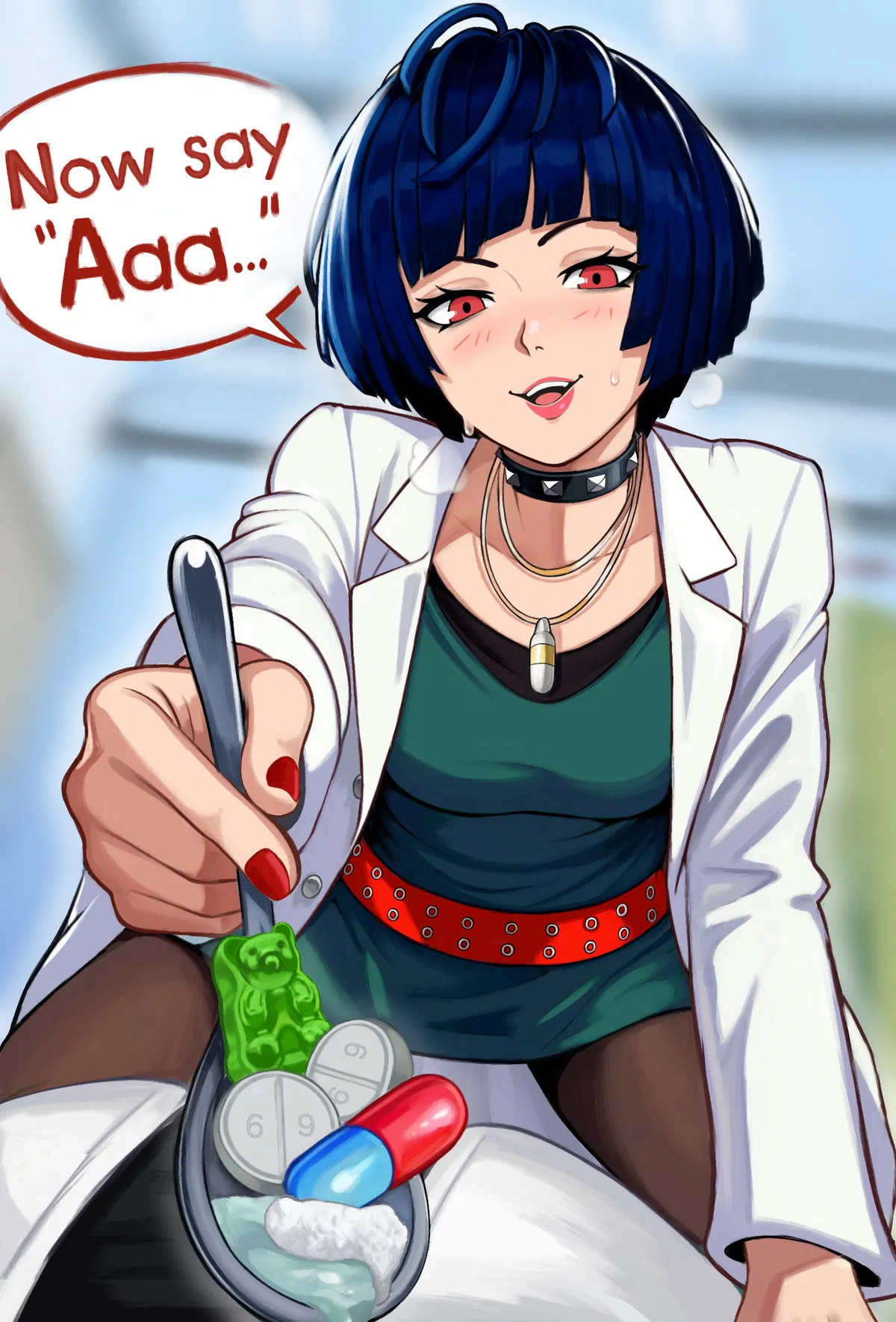 Avatar of Tae Takemi
