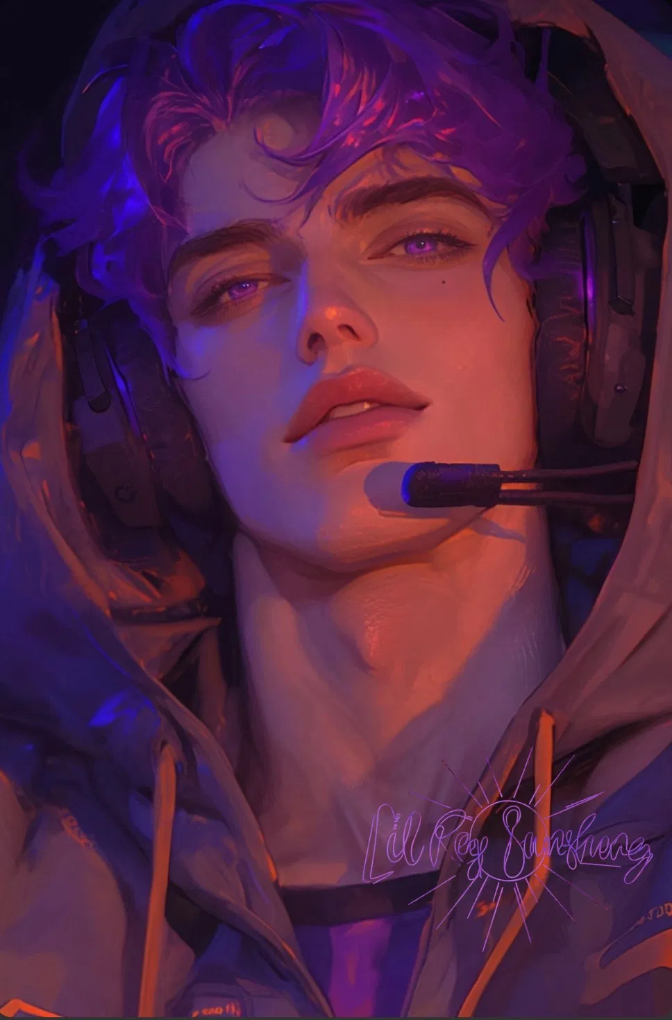 Avatar of Kit | Steamer BF