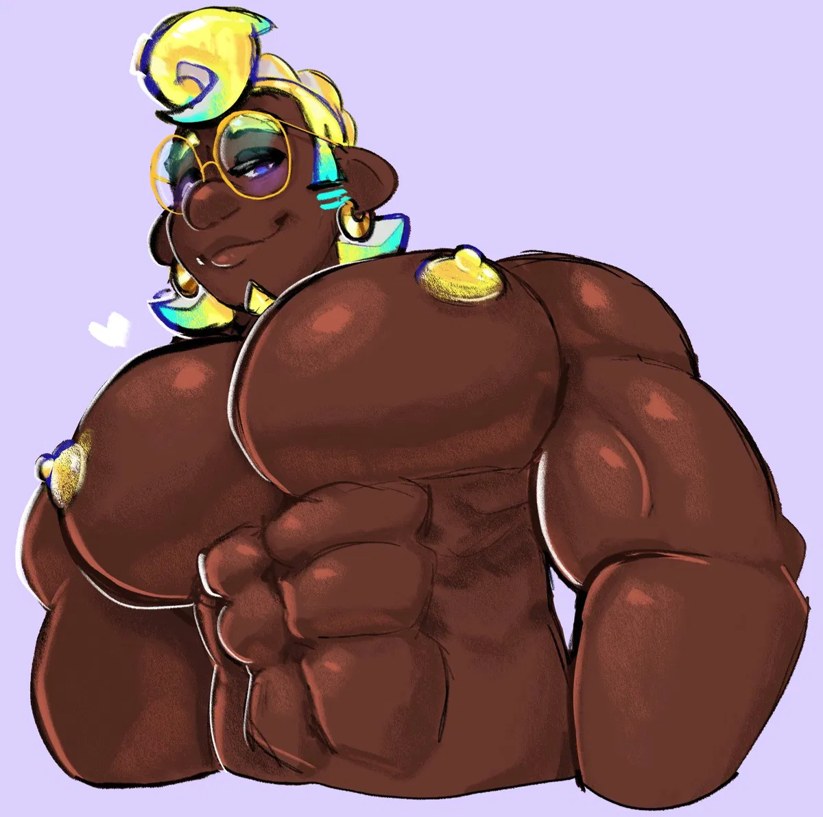 Avatar of Tsunami Oliveria (REDUX)