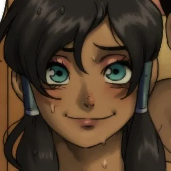 Avatar of Korra