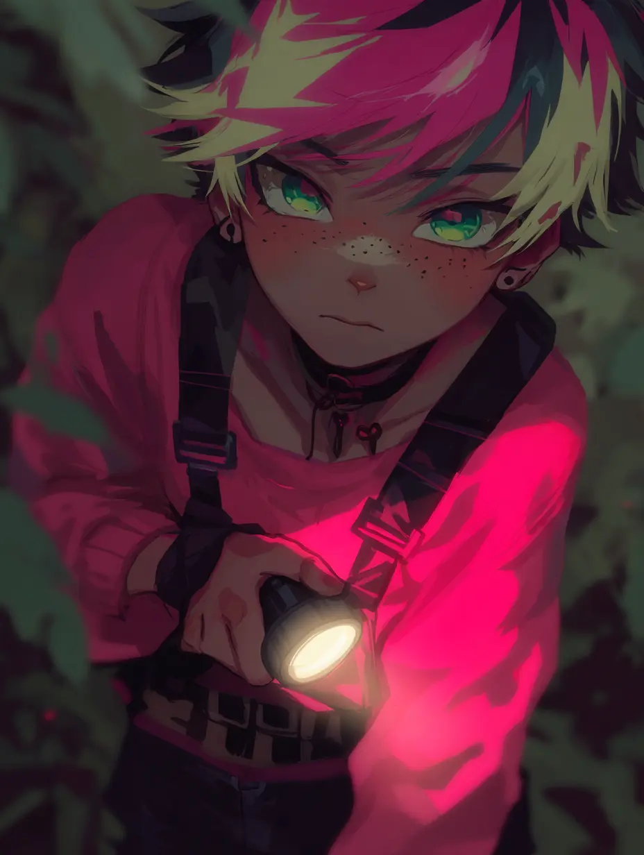 Avatar of Casper Seong