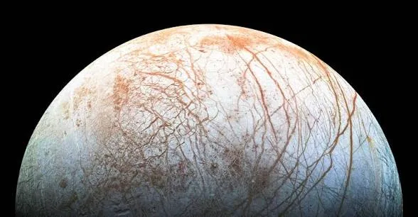 Avatar of Concealed Deep | Europa