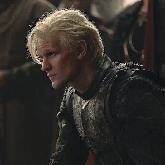 Avatar of Daemon Targaryen