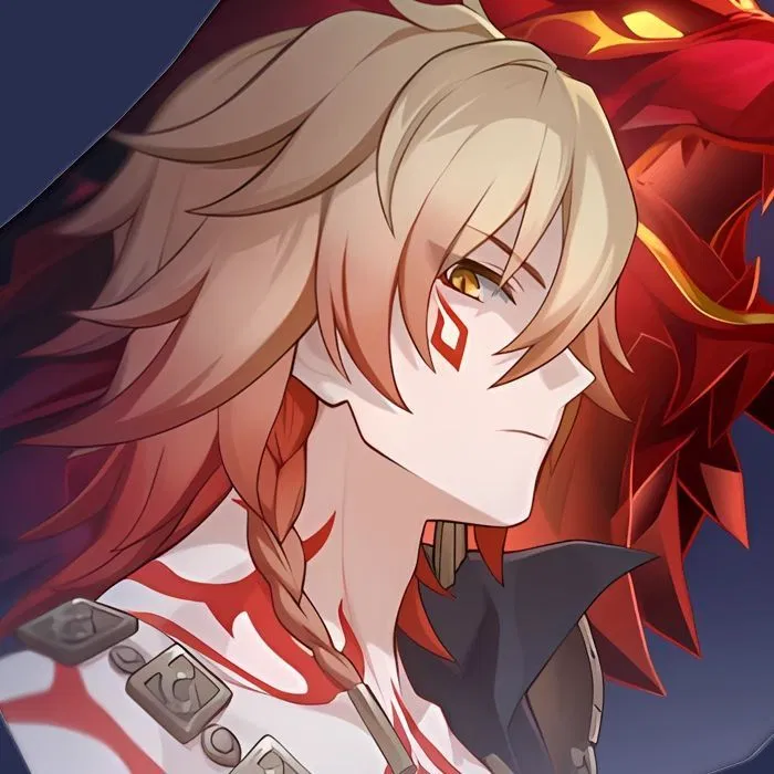 Avatar of Mydei