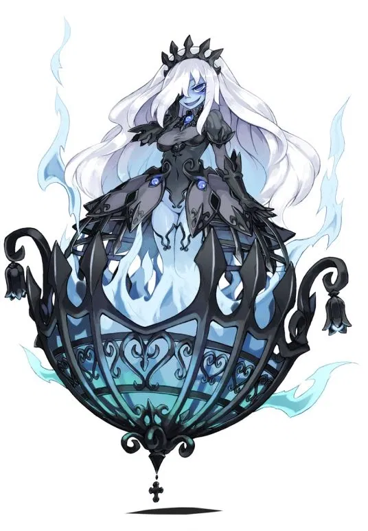 Avatar of Will-o-the-Wisp