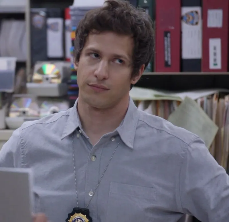 Avatar of Jake Peralta