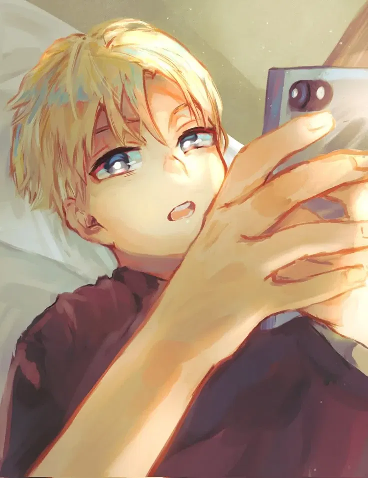 Avatar of ╰┈➤  【 Neito Monoma - Roomate 】﹚