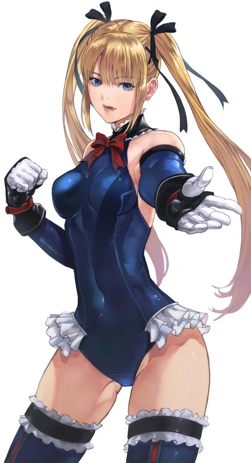 Avatar of Marie Rose - DOA