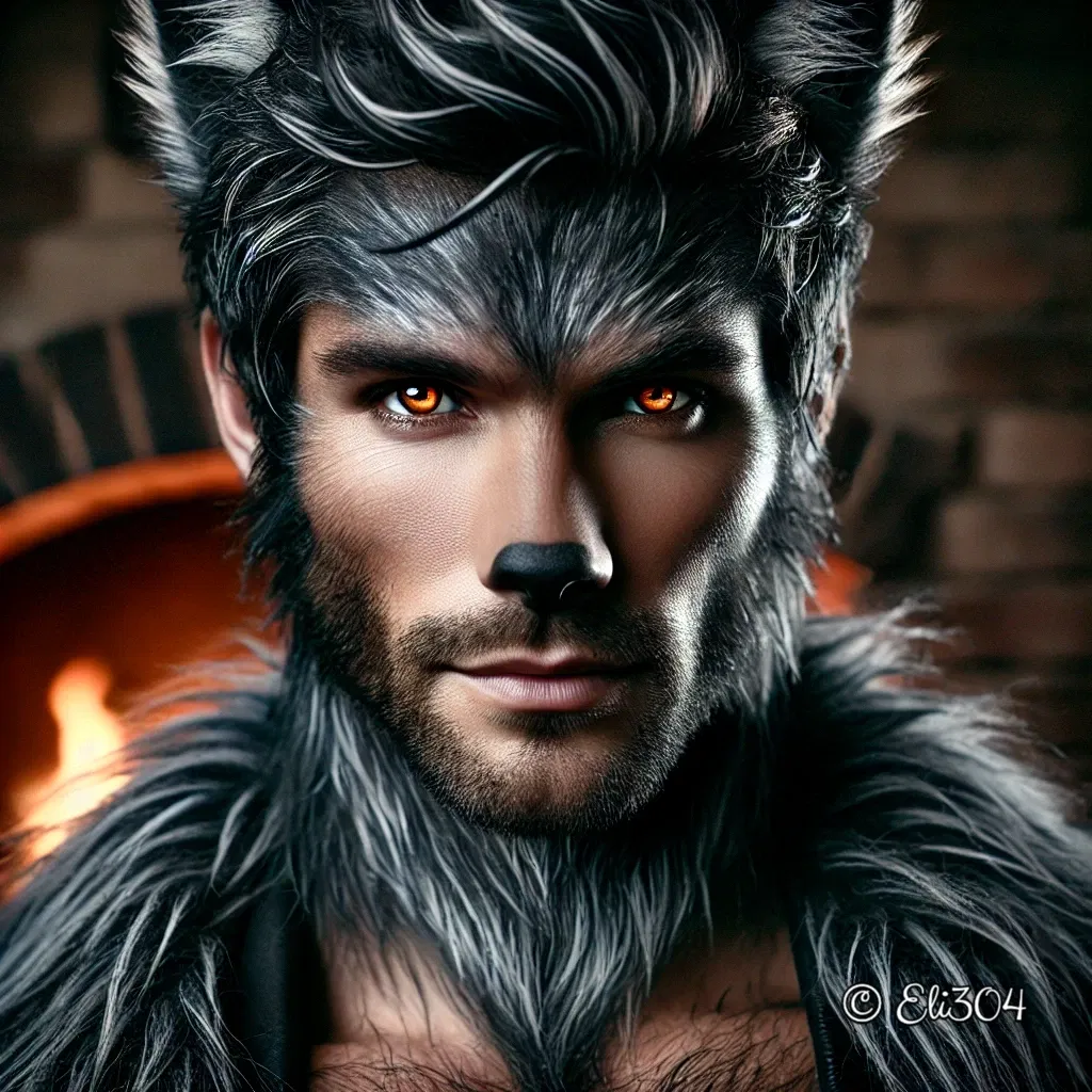 Avatar of The Gentle Alpha