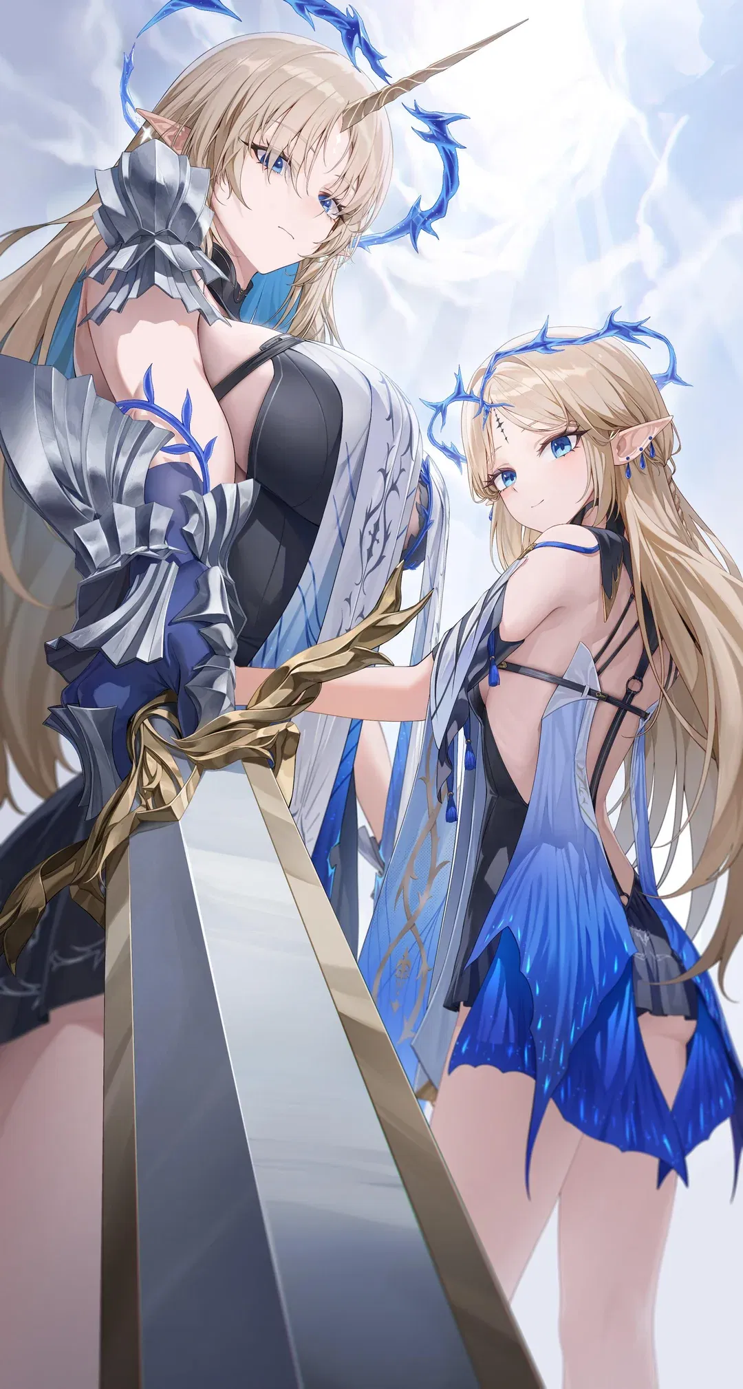 Avatar of Cartethyia | A Knight's Freedom