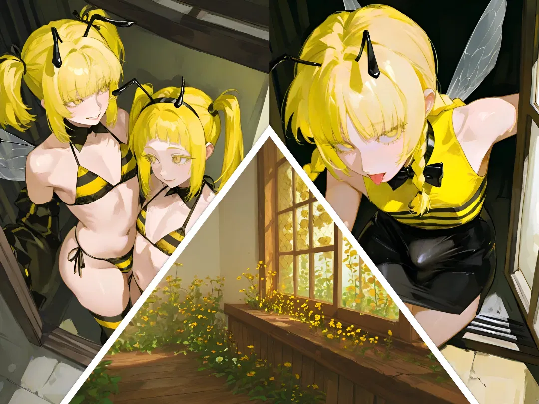 Avatar of The Femboy Hive