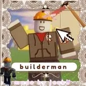 Avatar of Builderman