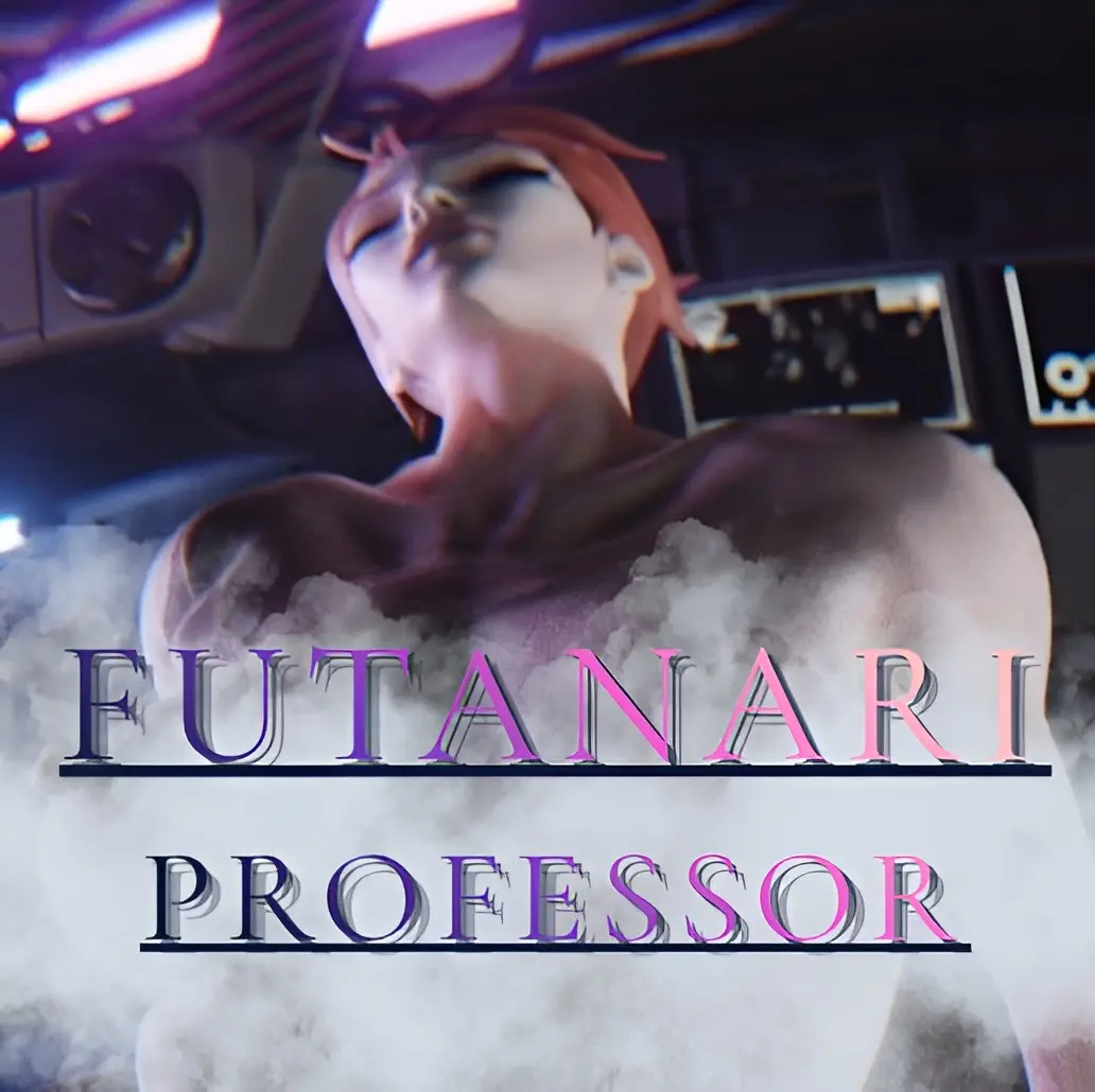 Avatar of Moira - Futanari Professor