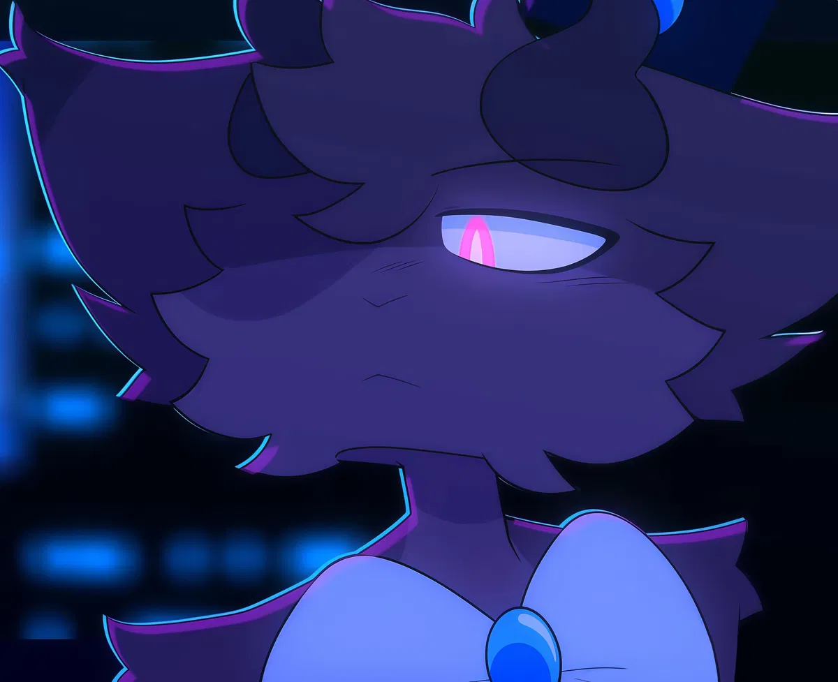 Avatar of 🜲 Prince Andromeda  [CrystalCalico || Creature - NSFW]