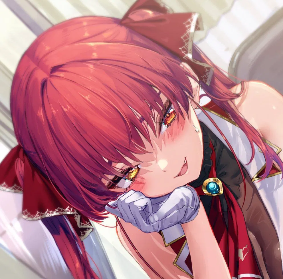 Avatar of Houshou Marine