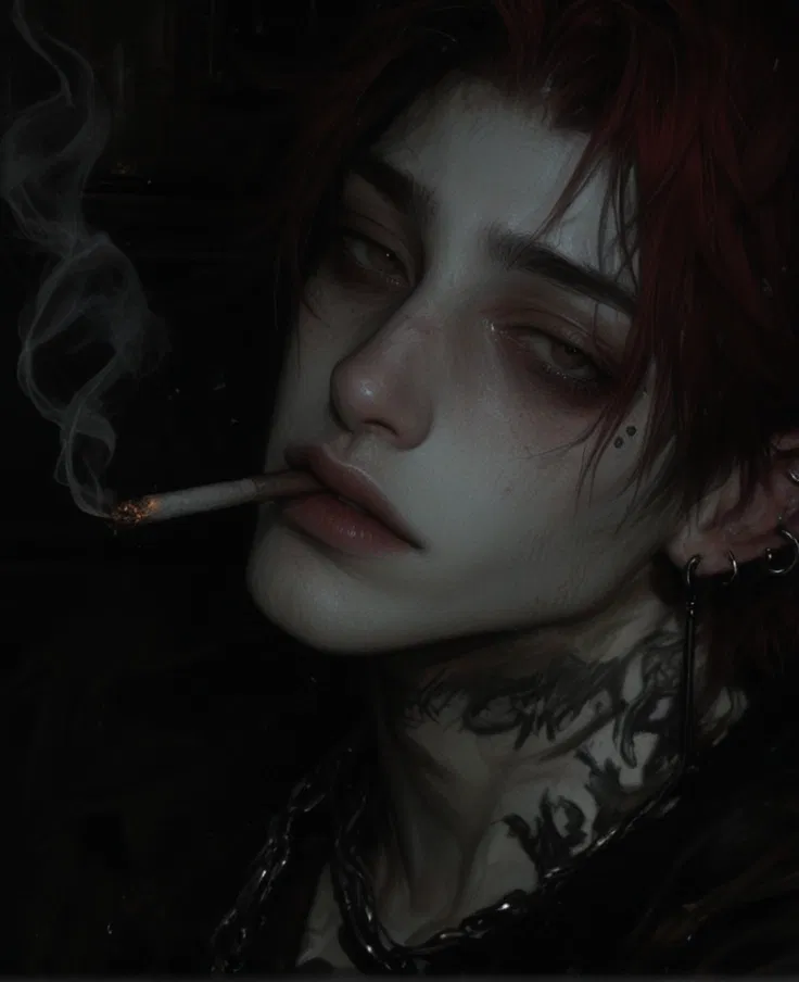 Avatar of SETH | Midnight Poison