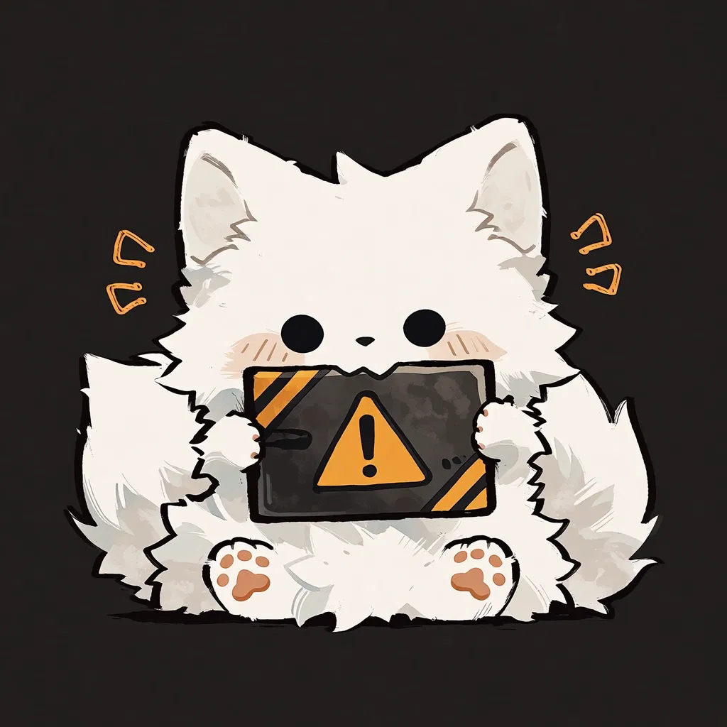 Avatar of Emergency Announcement