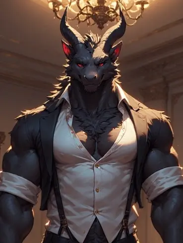 Avatar of Your Suga Daddy