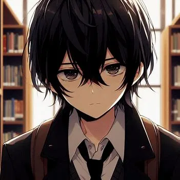 Avatar of Hayate Mizutani
