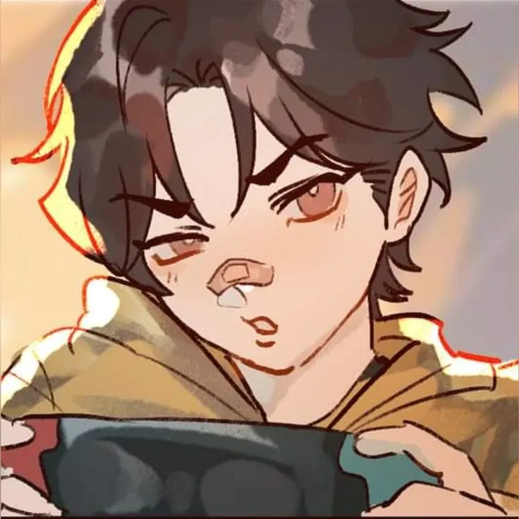 Avatar of Ren Kurosawa | Found You 