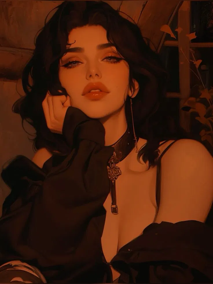 Avatar of Queen Selvara - Queen of Harem