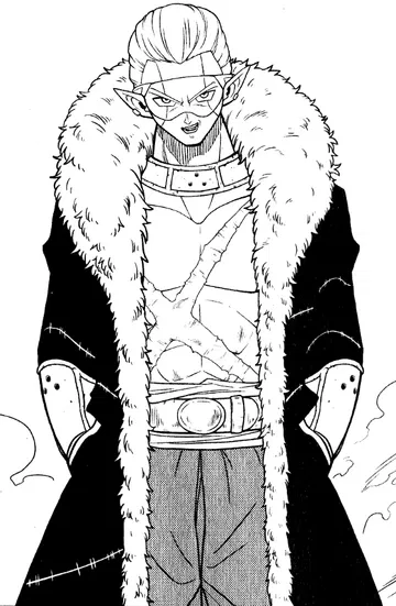 Avatar of Hearts The God Hater