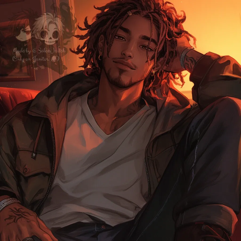 Avatar of Jorden Desir || Making it through the new year