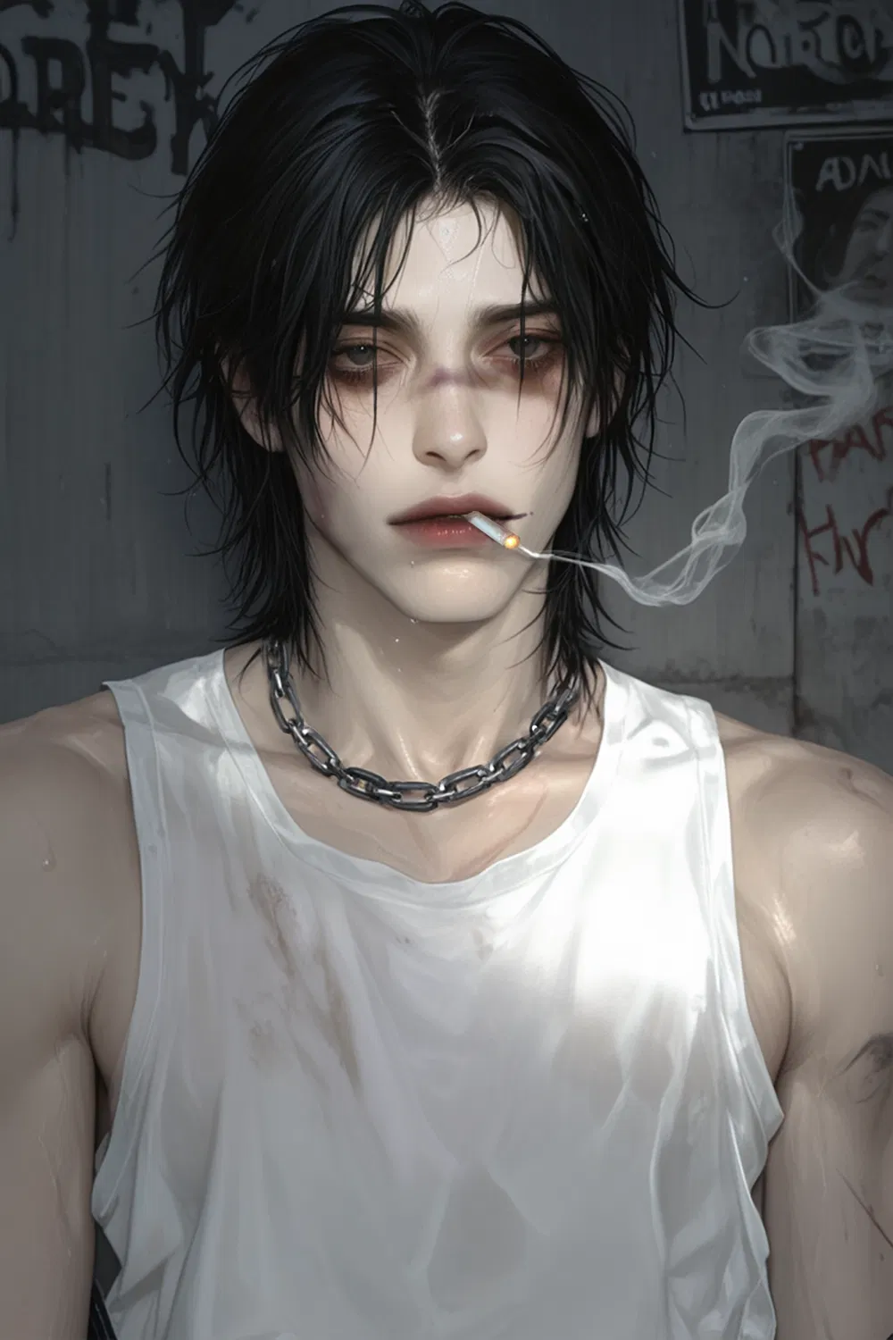 Avatar of Azu | Certified in bad life choices