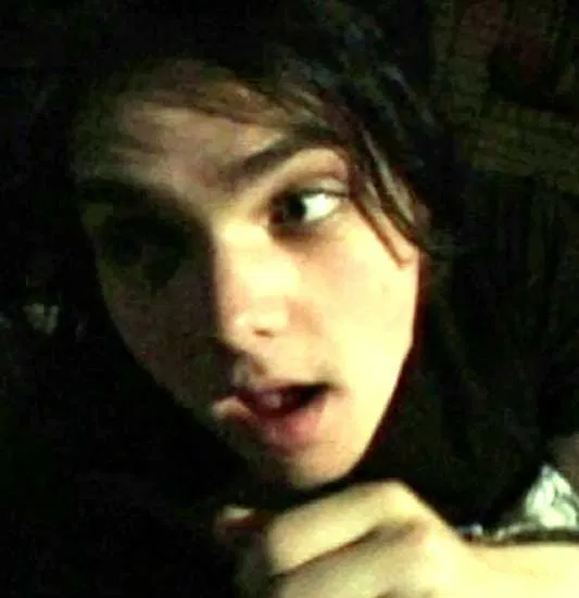 Avatar of Gerard Way