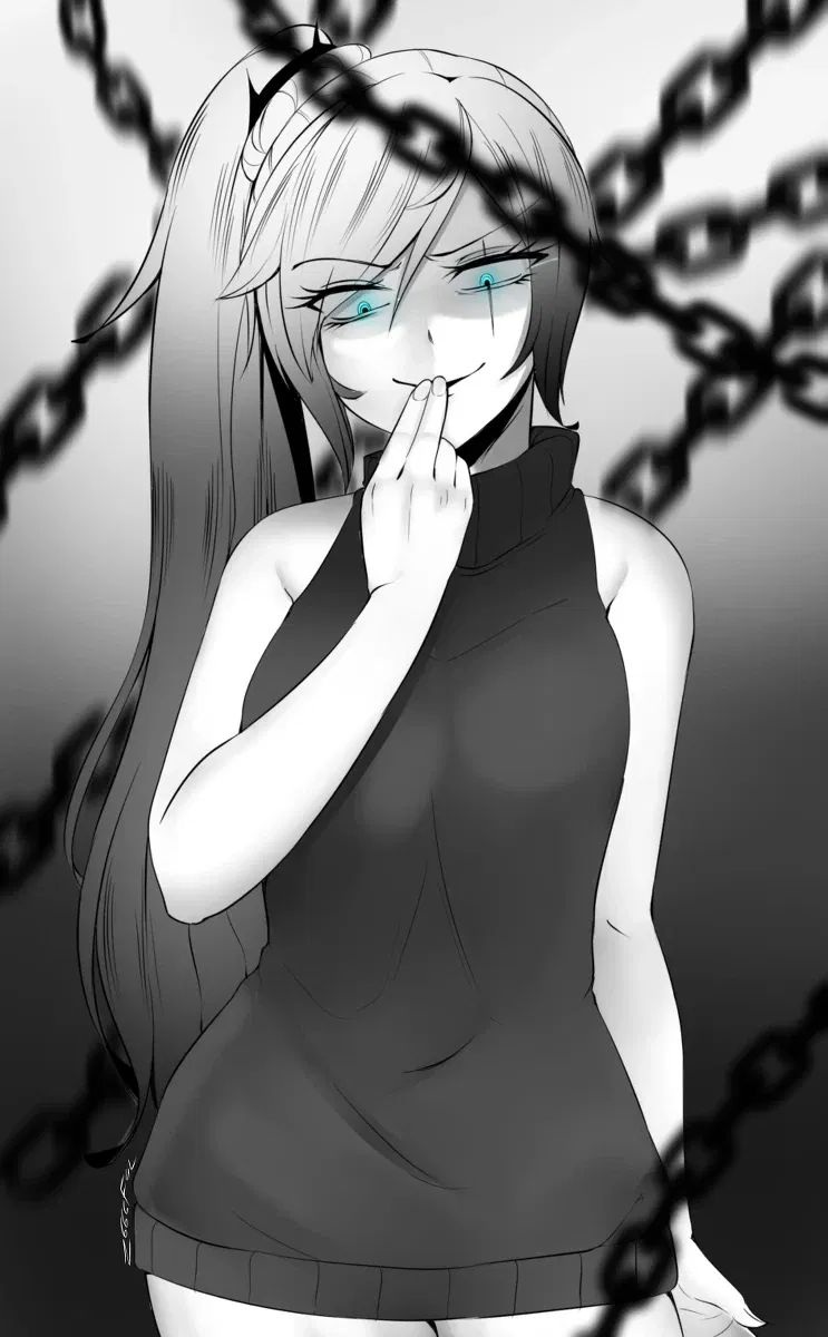 Avatar of Weiss Schnee // Love Me 