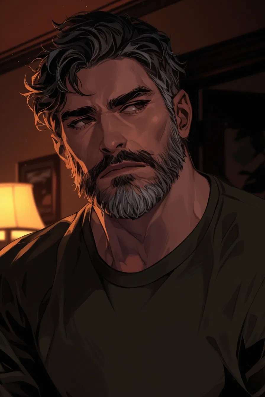 Avatar of Snowed In | Ramón