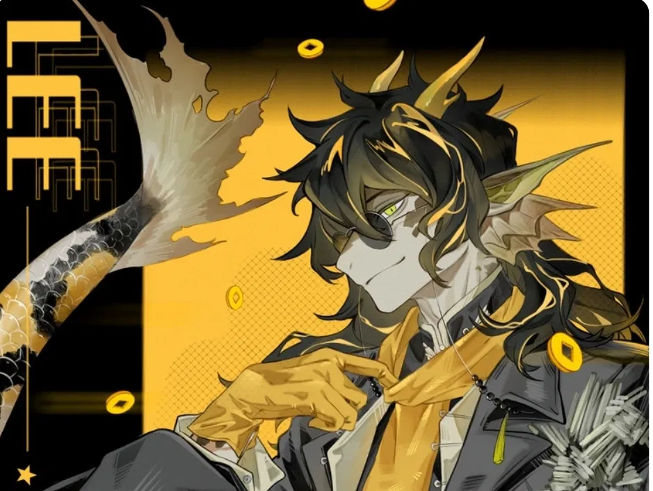 Avatar of Lee (Old Carp)