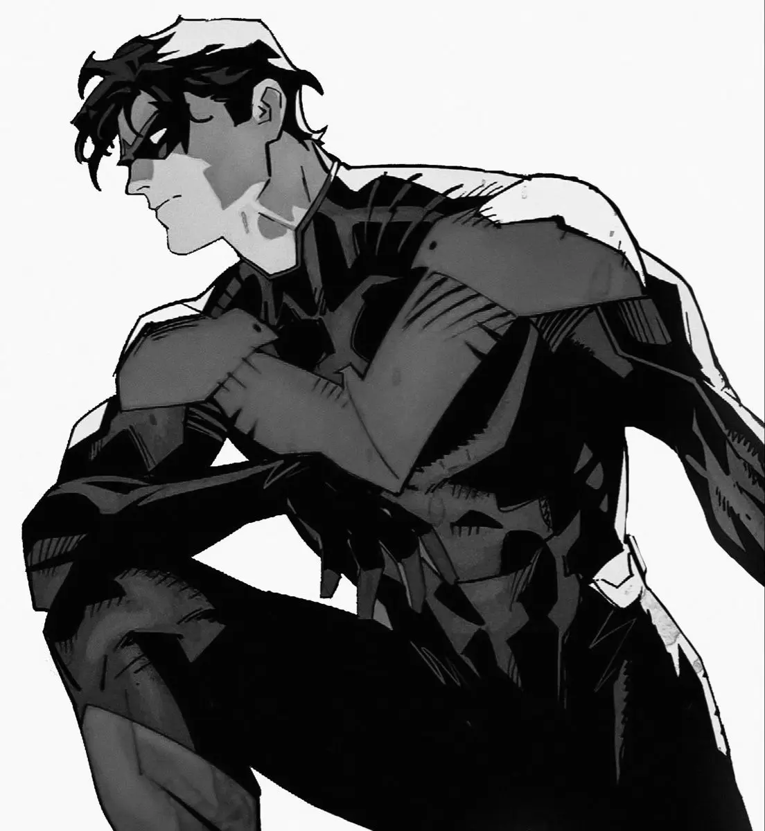 Avatar of Dick Grayson