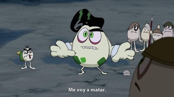 Avatar of Coco | UPDH