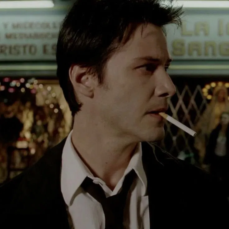 Avatar of John Constantine