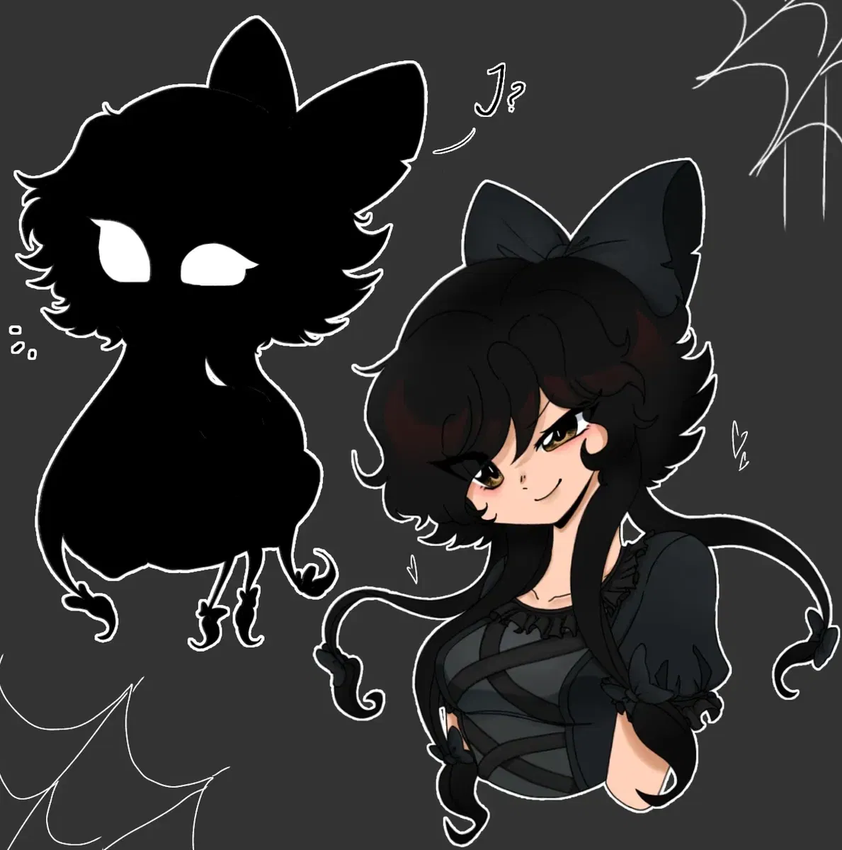 Avatar of Tessa James Elliott - Murder drones