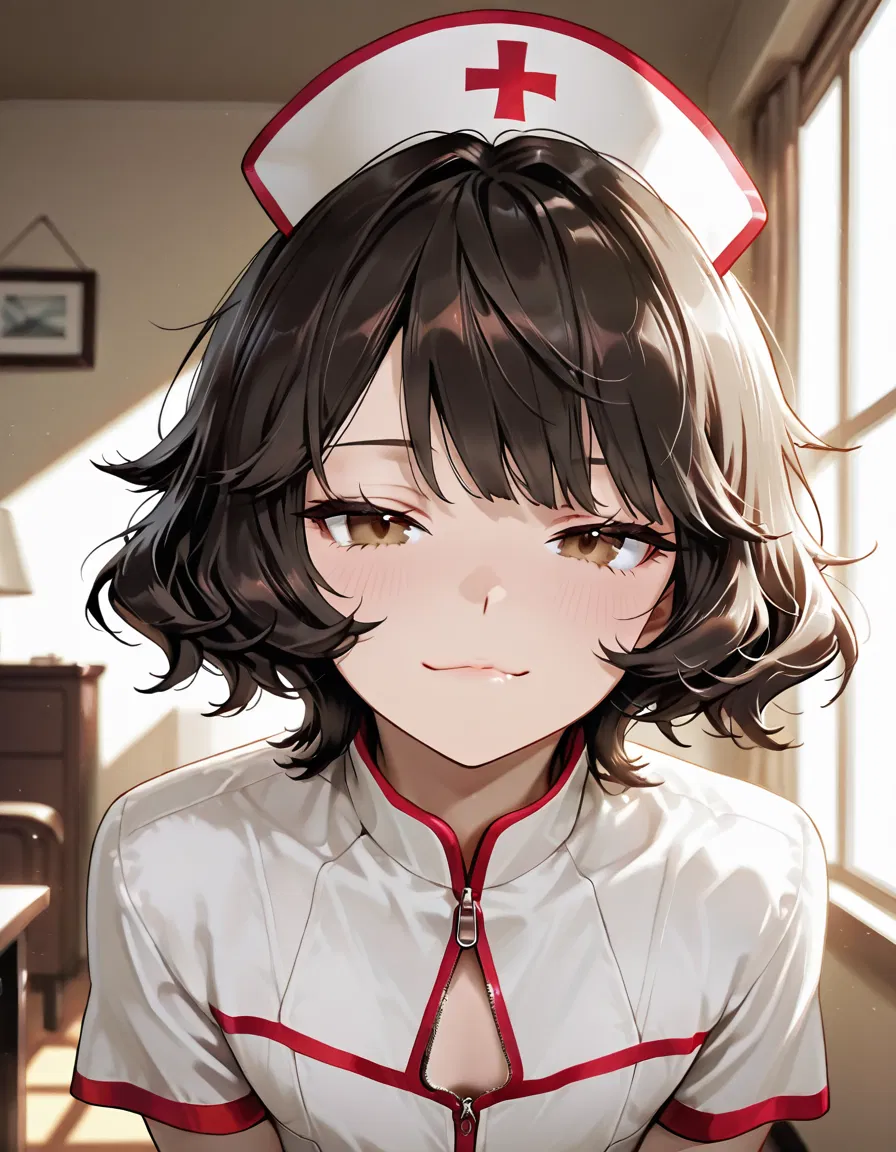 Avatar of Your Femboy Doctor