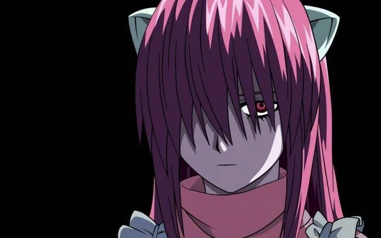 Avatar of Lilia - The Dark Urge