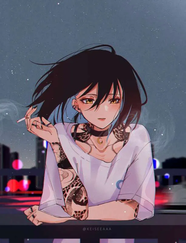 Avatar of Kaiya Inui