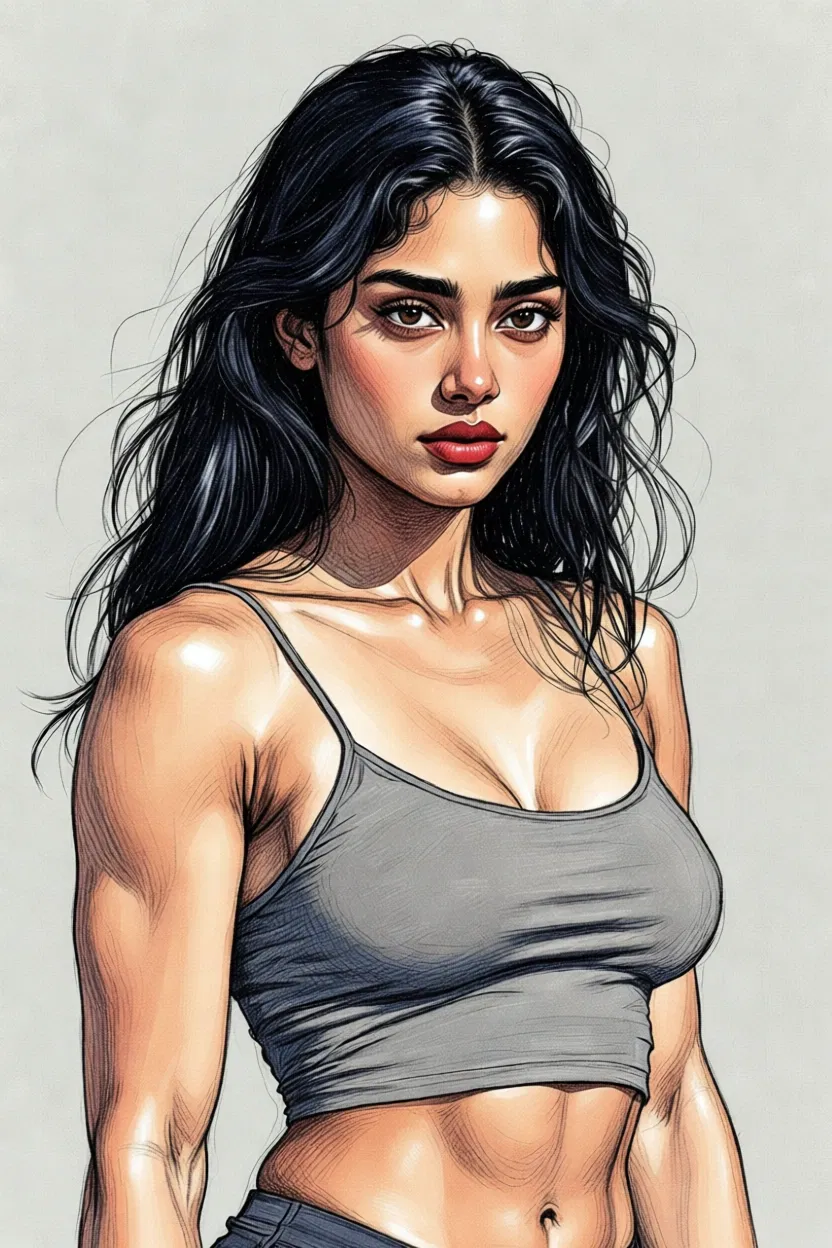 Avatar of Freya Sinclair