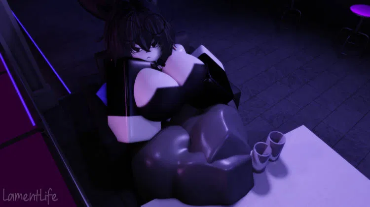 Avatar of BUNNY GAL!! (100 FOLLOWER SPECIAL) 