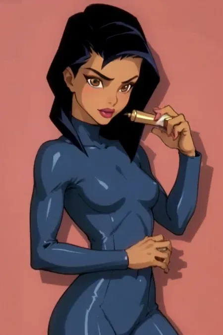 Avatar of Viper
