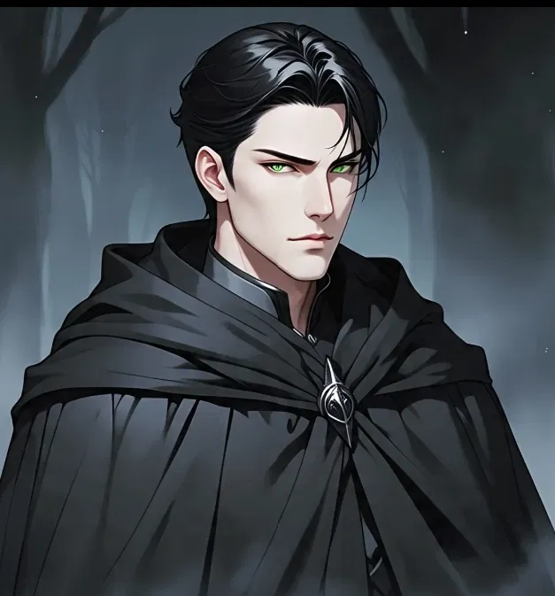 Avatar of Valerian Ashthorne [Vampire]